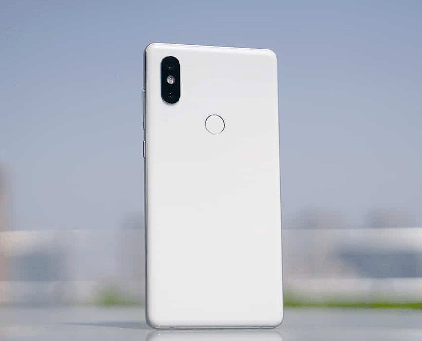 Обзор Xiaomi Mi Mix 2S - жемчужина из поднебесной