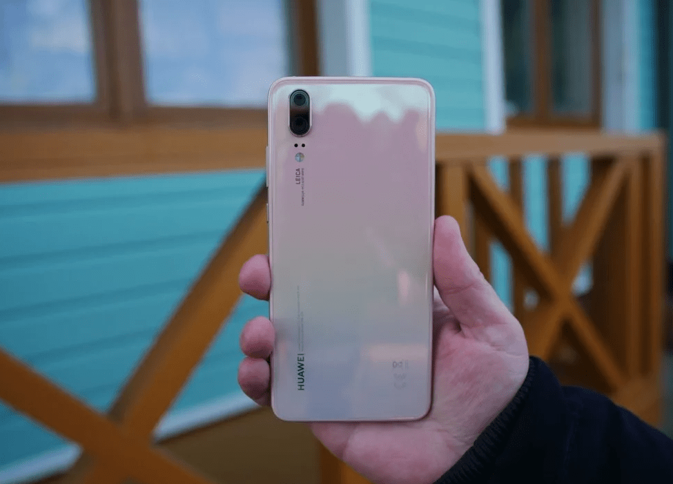 Подробный обзор Huawei P20 - хороший, но не лучший