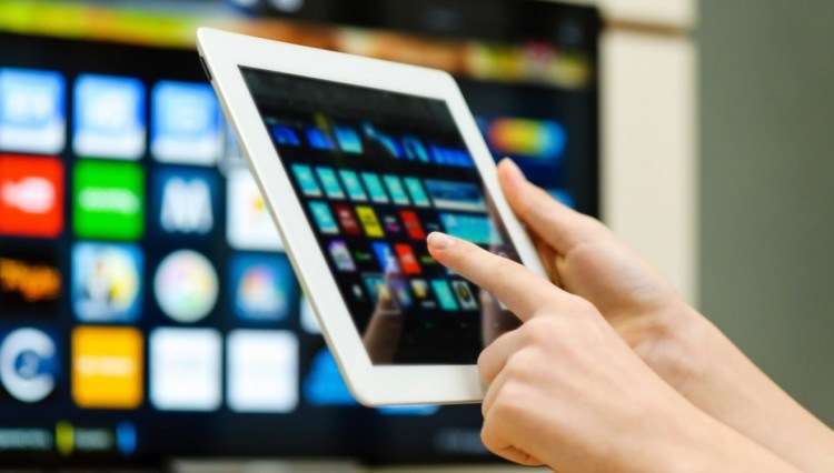 Как сделать Smart TV из обычного телевизора своими руками