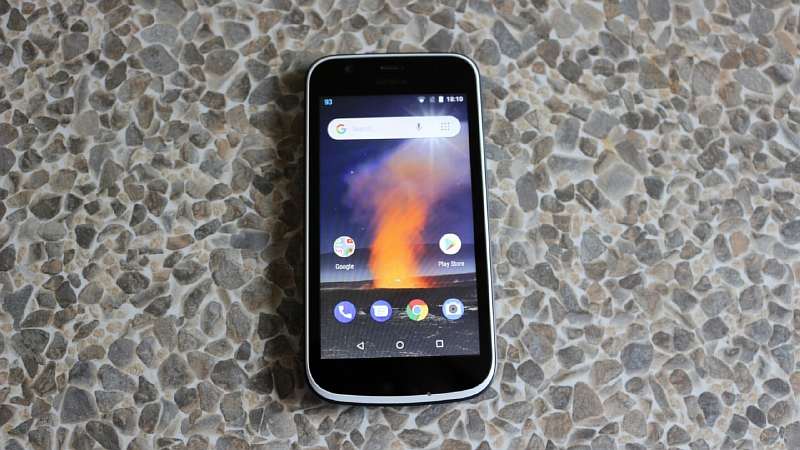 Обзор Nokia 1 - лучший из дешевых?
