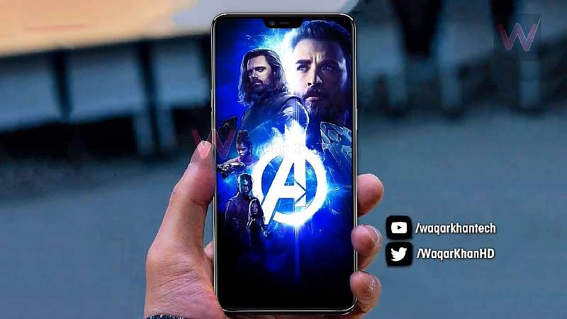 Объявлена дата выхода OnePlus 6 + все инсайды о новом флагмане
