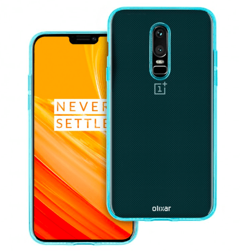 Объявлена дата выхода OnePlus 6 + все инсайды о новом флагмане