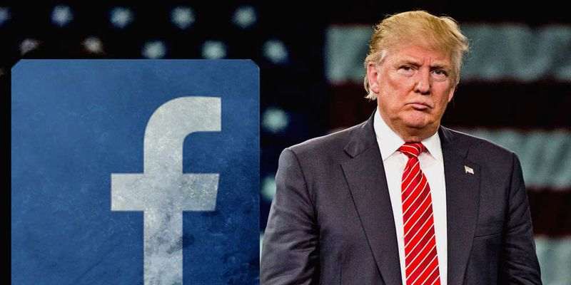 От утечки данных в Facebook пострадало свыше 87 млн. человек
