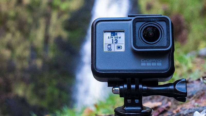 Xiaomi планирует купить компанию GoPro