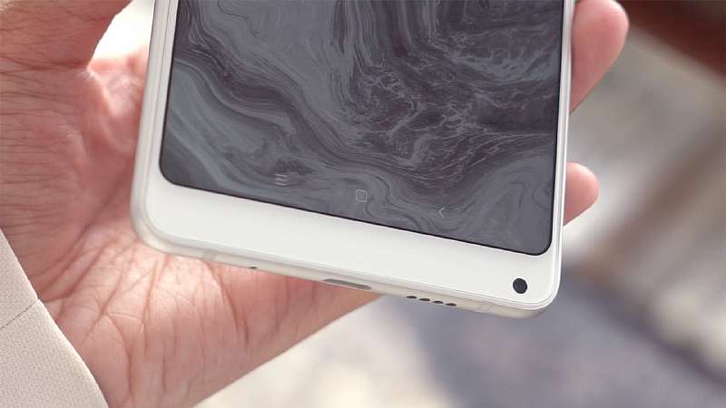 Обзор Xiaomi Mi Mix 2S - жемчужина из поднебесной