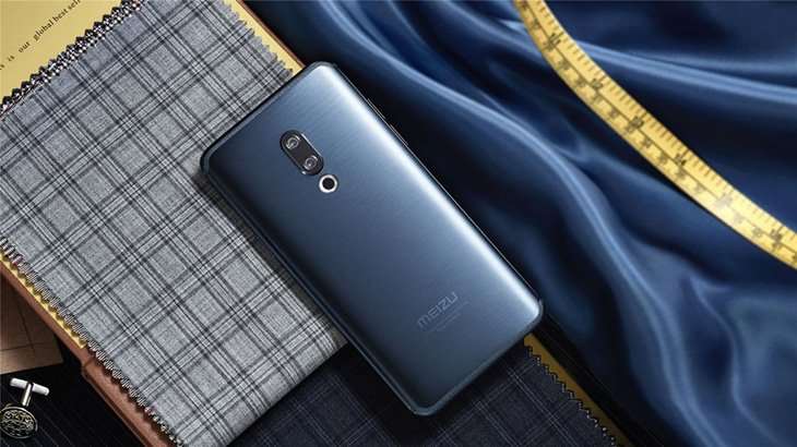 Представлены флагманы Meizu 15 - Android 7 и без NFC за 500$ ?!