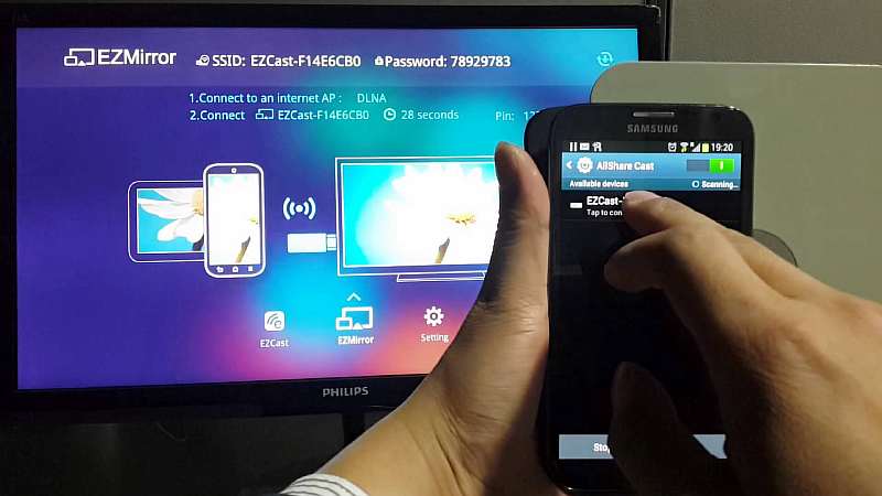 Как сделать Smart TV из обычного телевизора своими руками