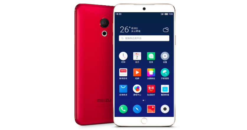 Представлены флагманы Meizu 15 - Android 7 и без NFC за 500$ ?!
