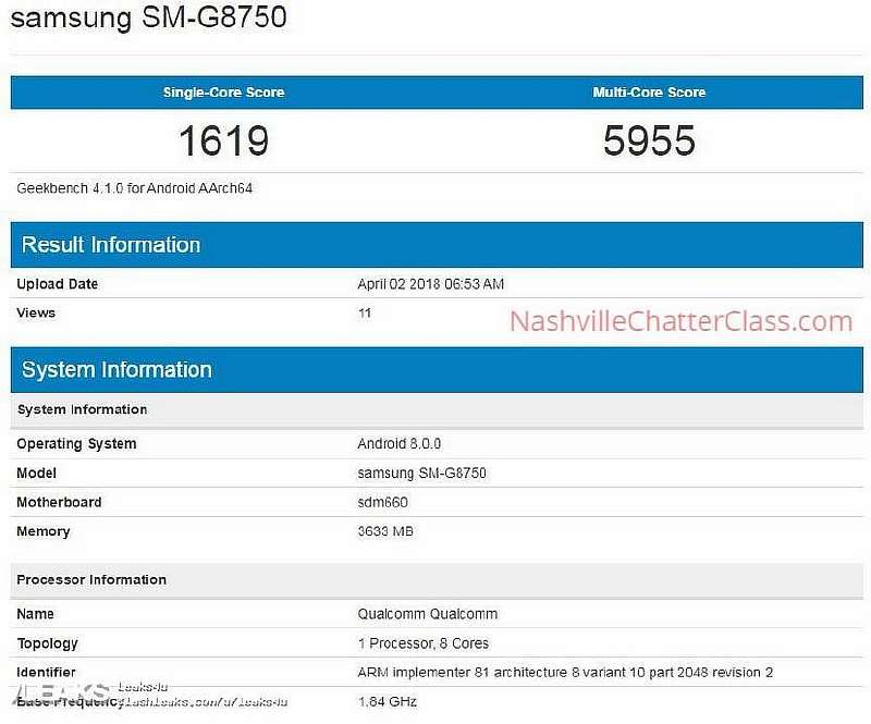 Samsung готовит компактный Galaxy S9 Mini по доступной цене