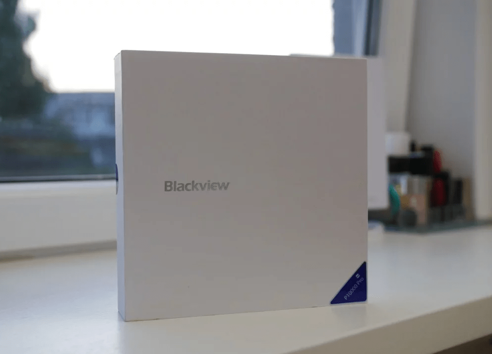 Обзор Blackview P10000 Pro - компромисс в пользу автономности