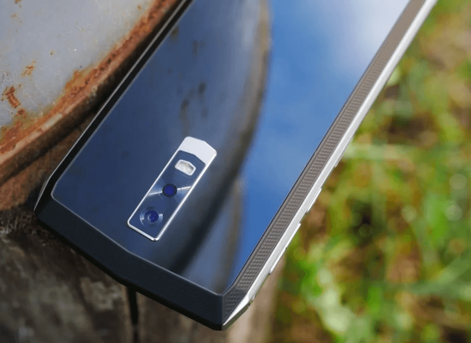 Обзор Blackview P10000 Pro - компромисс в пользу автономности