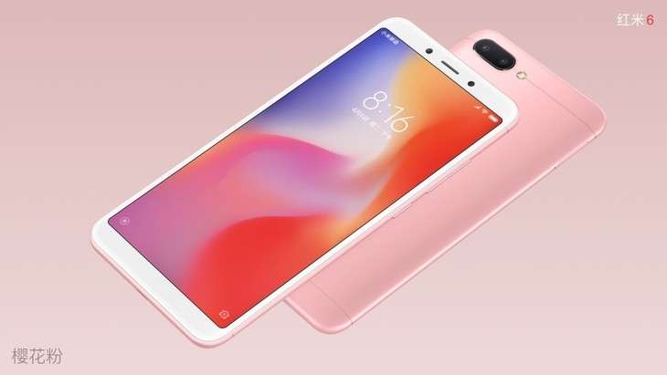 Xiaomi Redmi 6 теперь на MediaTek – кому ты такой нужен?