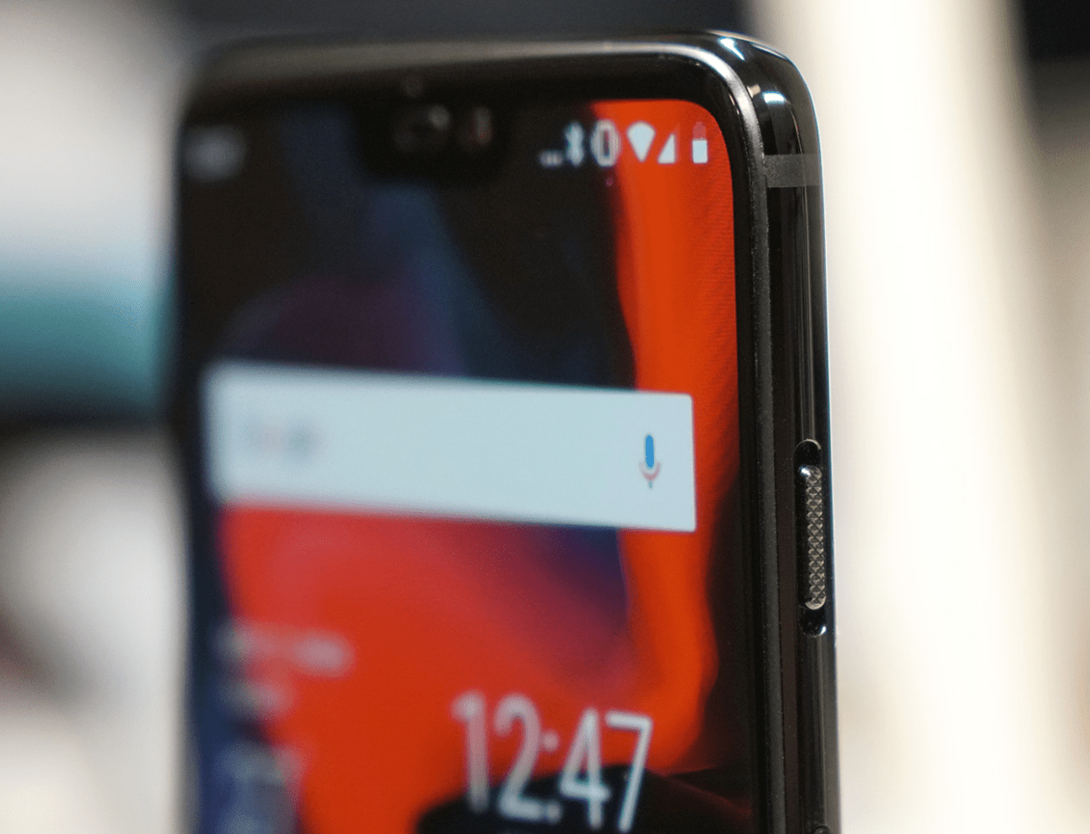 Обзор OnePlus 6 — на шаг ближе к идеальному смартфону