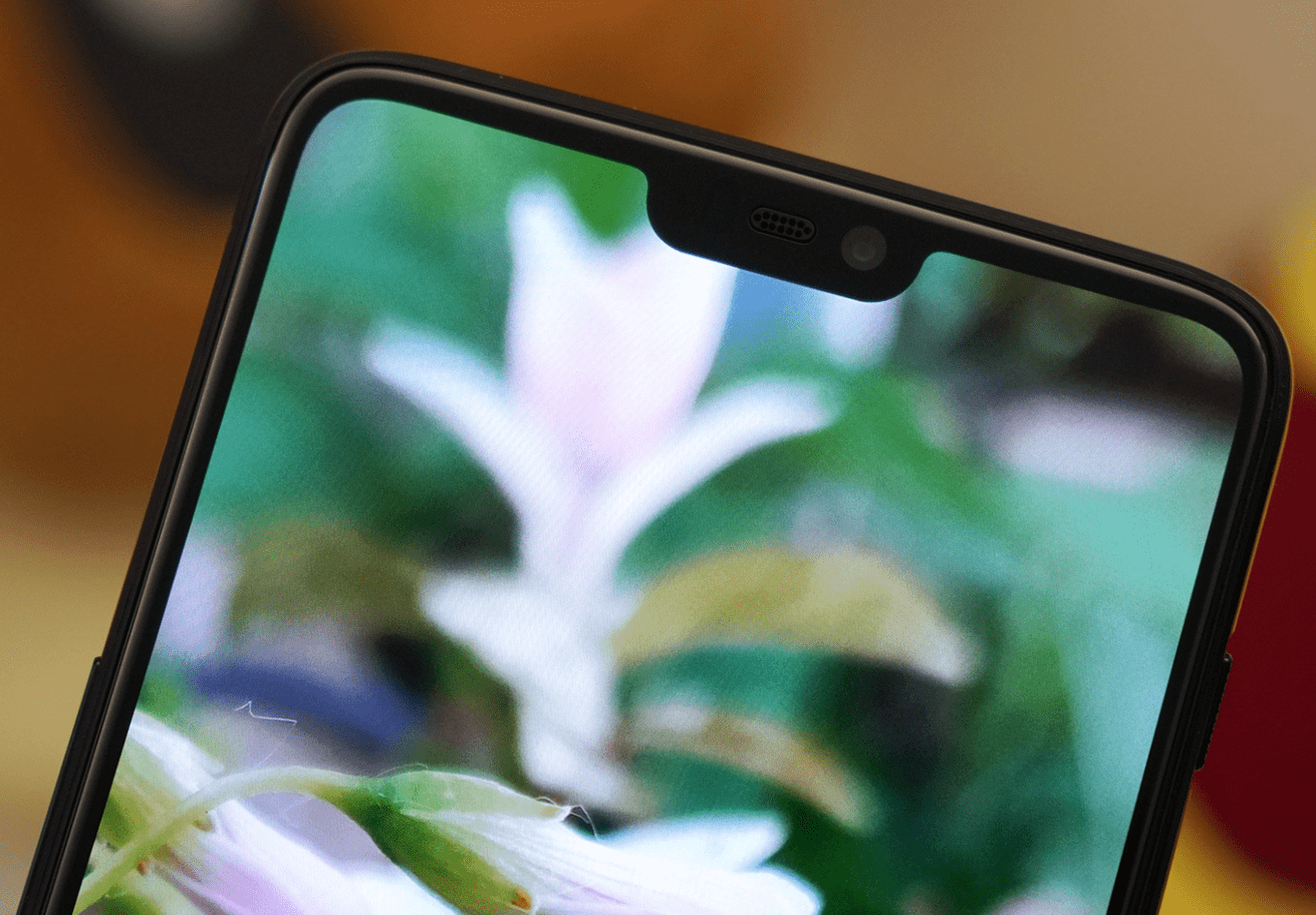 Обзор OnePlus 6 — на шаг ближе к идеальному смартфону