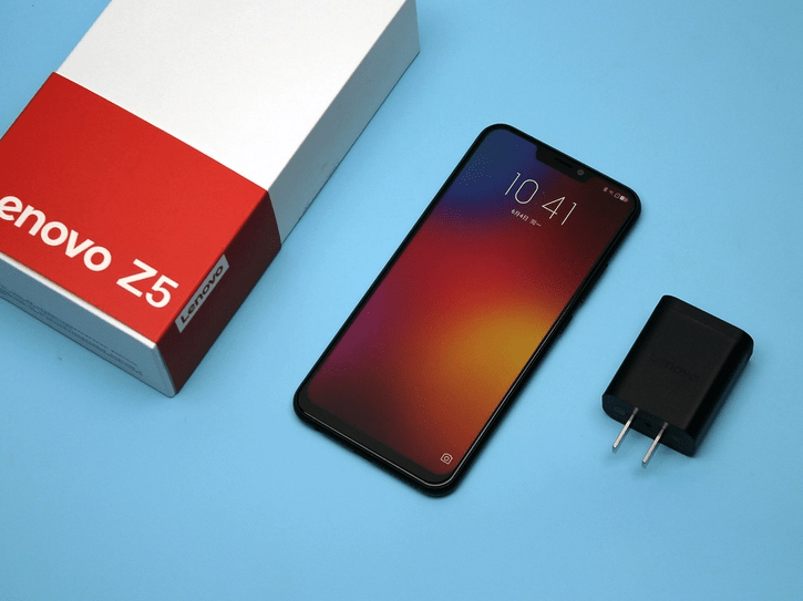“Флагман» Lenovo Z5 оказался тотальным обманом пользователей