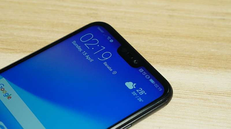 Обзор Huawei P20 Lite - самый породистый из доступных