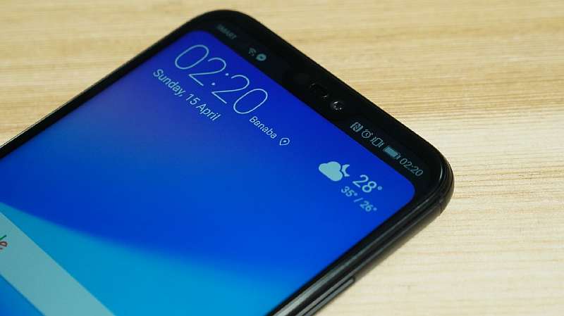 Обзор Huawei P20 Lite - самый породистый из доступных