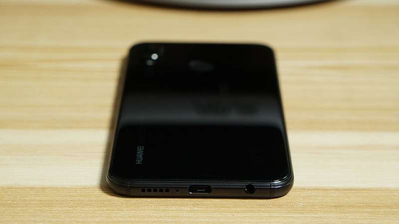 Обзор Huawei P20 Lite - самый породистый из доступных