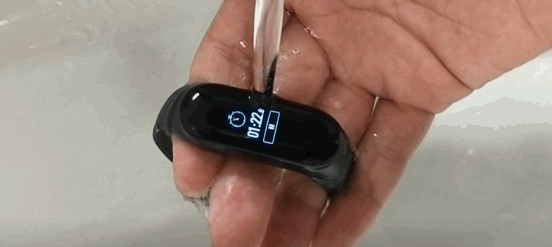 Обзор Xiaomi Mi Band 3 и инструкция по русификации браслета
