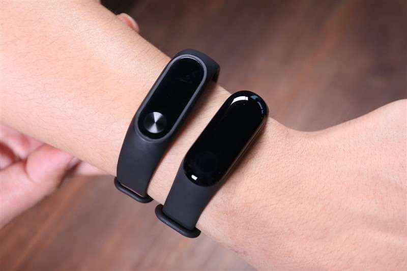 Xiaomi MiBand 3 NFC – дата выхода и цена в России