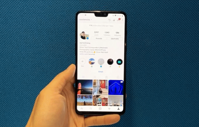 Обзор OnePlus 6 — на шаг ближе к идеальному смартфону