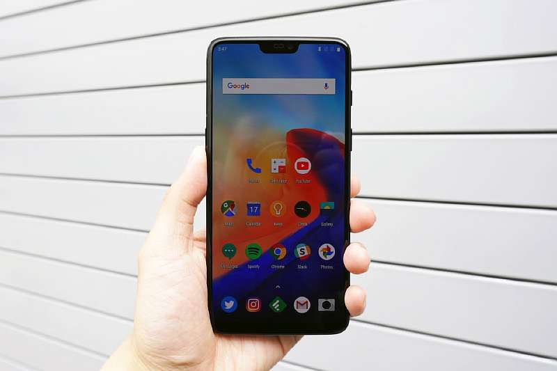 Обзор OnePlus 6 — на шаг ближе к идеальному смартфону
