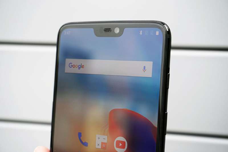 Обзор OnePlus 6 — на шаг ближе к идеальному смартфону