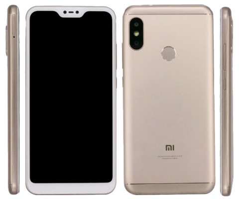 Озвучена дата презентации Xiaomi Redmi 6