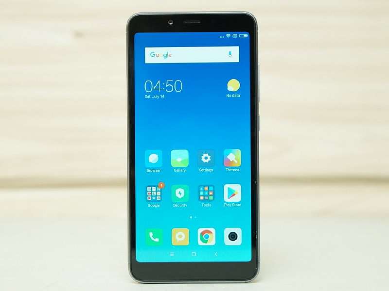 Обзор Xiaomi Redmi 6 – где прогресс?