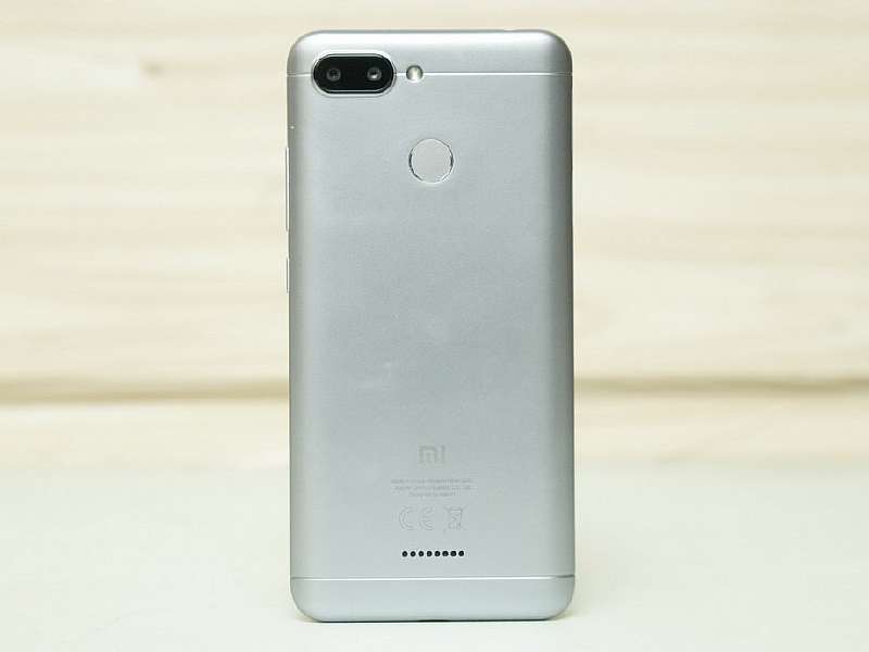 Обзор Xiaomi Redmi 6 – где прогресс?