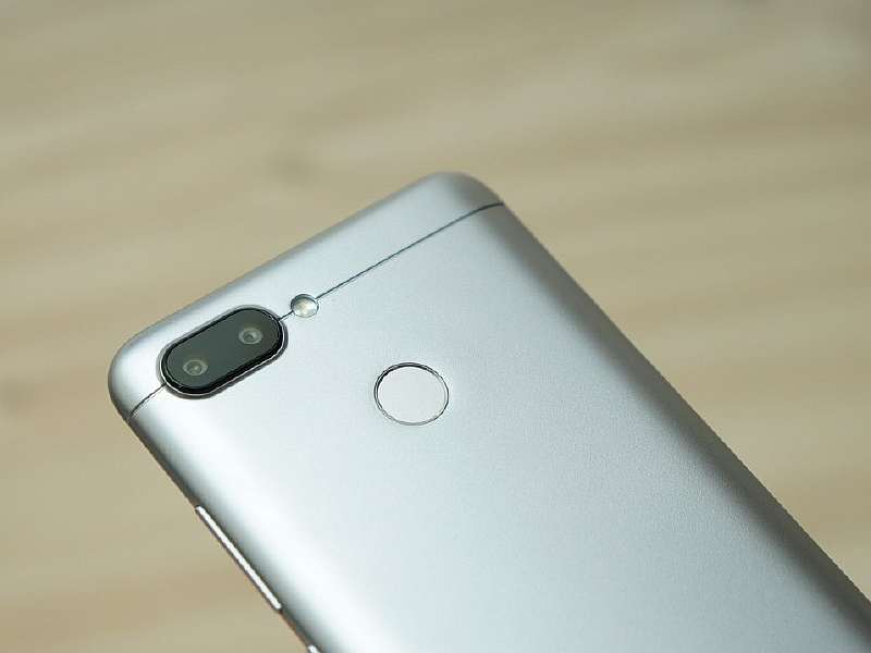 Обзор Xiaomi Redmi 6 – где прогресс?