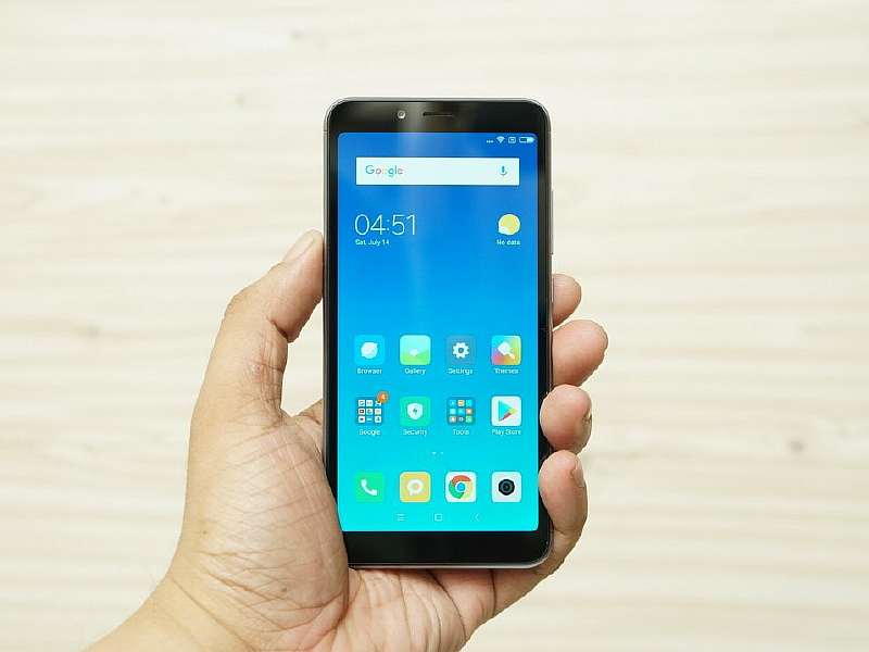 Обзор Xiaomi Redmi 6 – где прогресс?