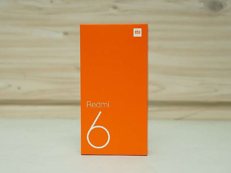 Обзор Xiaomi Redmi 6 – где прогресс?