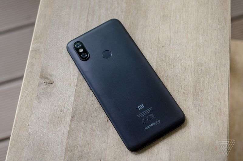Представлены Xiaomi Mi A2 и Mi A2 Lite - ожидания оправданы?