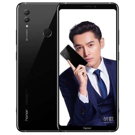 Представлен Honor Note 10 – гигант с топовым характеристиками и емким АКБ
