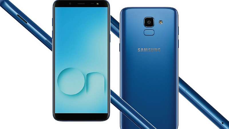 Доступный Samsung Galaxy On6 составит конкуренцию Xiaomi Redmi Note 5 Pro