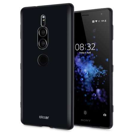 Раскрыт дизайн нового флагмана SONY - изменений 0.0%