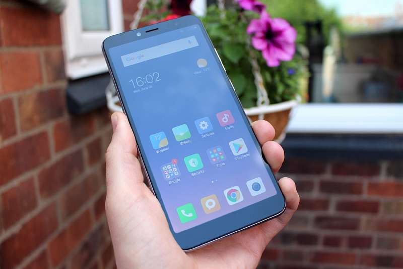 Обзор Xiaomi Redmi S2 - один из лучших смартфонов до 150$