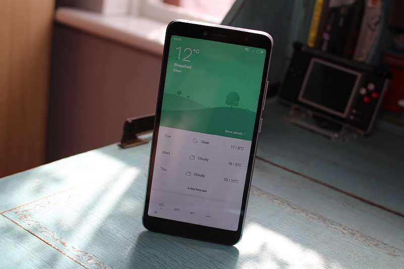 Обзор Xiaomi Redmi S2 - один из лучших смартфонов до 150$