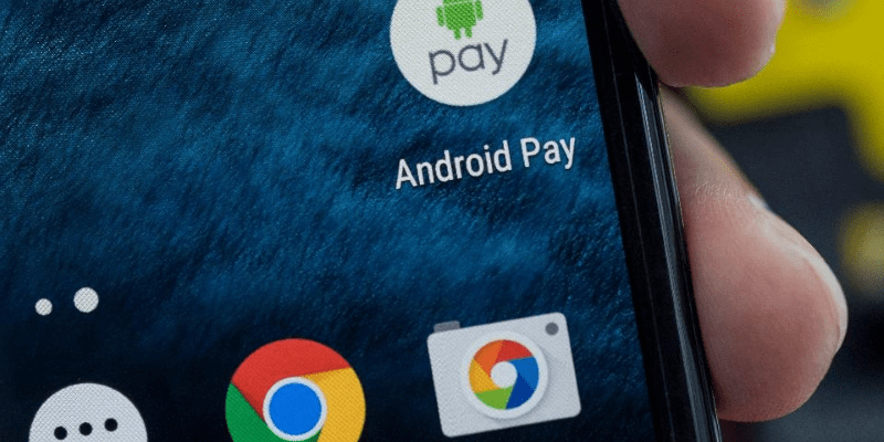 Как пользоваться NFC в телефоне для оплаты покупок и проезда