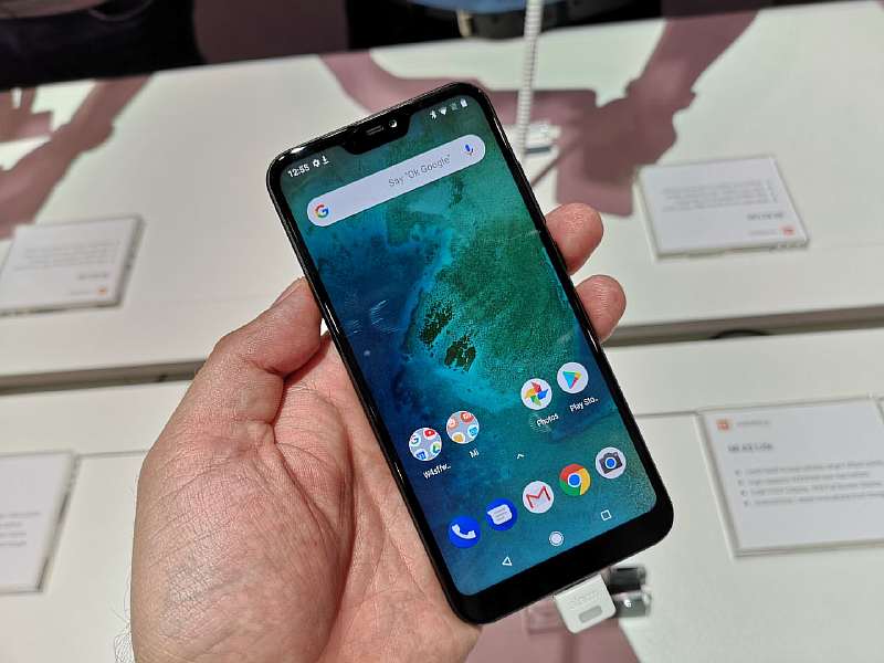 Представлены Xiaomi Mi A2 и Mi A2 Lite - ожидания оправданы?