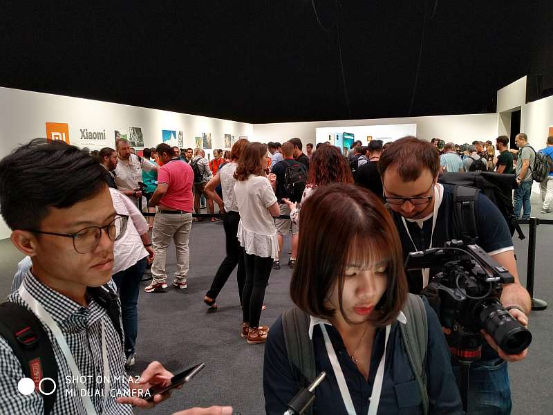 Представлены Xiaomi Mi A2 и Mi A2 Lite - ожидания оправданы?
