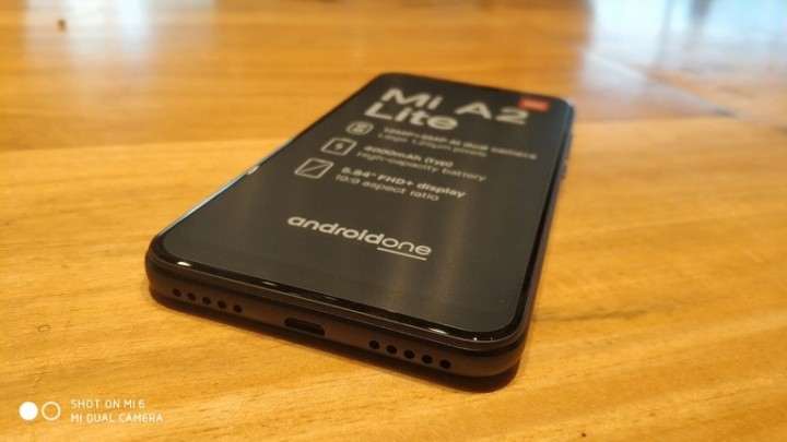 Обзор Xiaomi Mi A2 Lite - трендовый бюджетник на чистом Андроиде