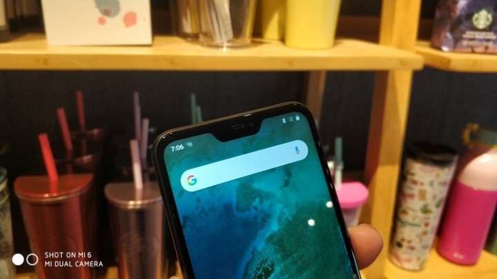 Обзор Xiaomi Mi A2 Lite - трендовый бюджетник на чистом Андроиде