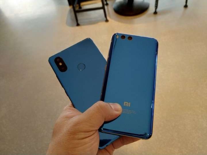 Обзор Xiaomi Mi8 SE - доступная альтернатива флагманам
