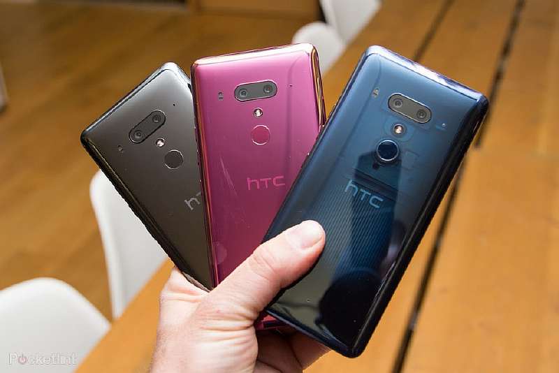 HTC показывает худшие финансовые результаты в истории