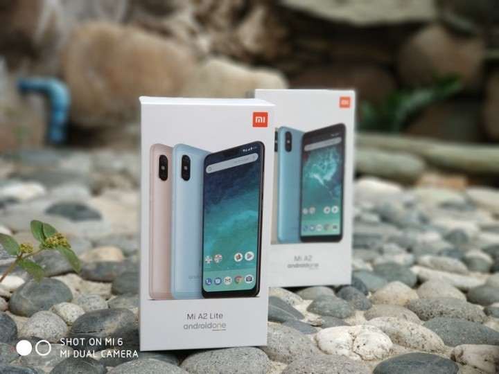 Обзор Xiaomi Mi A2 Lite - трендовый бюджетник на чистом Андроиде
