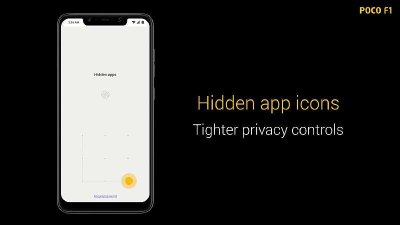 POCO Launcher с нового флагмана Xiaomi могут скачать все желающие