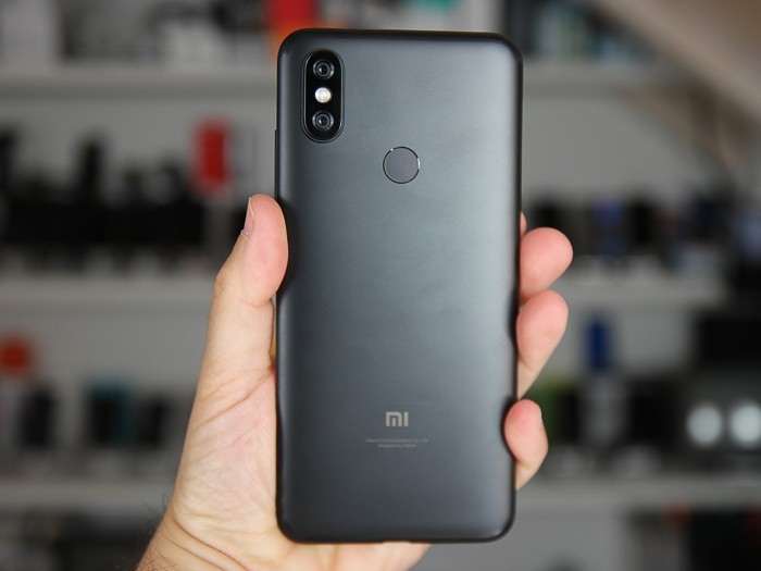 Обзор Xiaomi Mi A2 - лучшее, что они сделали в 2018 году