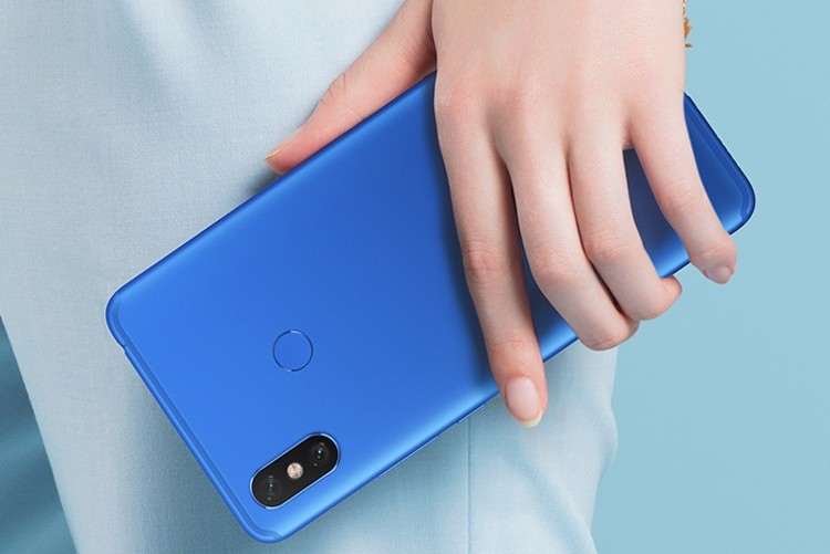 Фаблет Xiaomi Mi Max 3 стал доступен со скидкой 30$